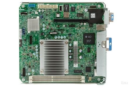 773911-001 HP System Board Intel Xeon E5-2600 V3 Processors For Proliant Dl80 Dl60 Gen9 | Refurbished