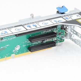 777287-001 HP Riser Card 1 with PCI Bracket for Proliant Dl380 G9 Dl385 | Refurbished