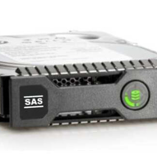 HPE 778514-B21 4TB 7.2K RPM SAS 6GBPS Hot Swap Dual Port Hard Drive With Tray | Brand New 3 Years Warranty