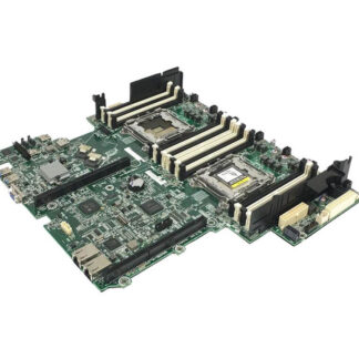 779094-001 HP CPU System Board PCI Riser Card for ProLiant DL160 Gen9 Server | Refurbished