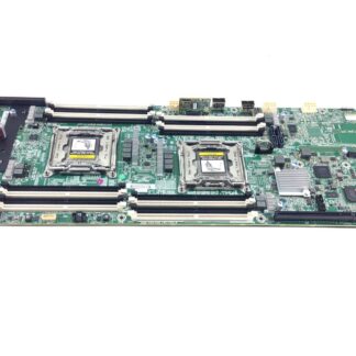 786718-001 HP Motherboard For Hpe Proliant Xl230a G9 | New Bulk Pack