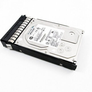 HPE 791055-001 SAS-12GBPS 1.8TB 10K RPM Enterprise Hard Drive | Brand New 3 Years Warranty