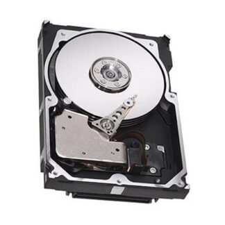 HPE 809598-001 20000 1.2TB SAS 12GBPS 10K RPM Enterprise Hard Drive | Refurbished