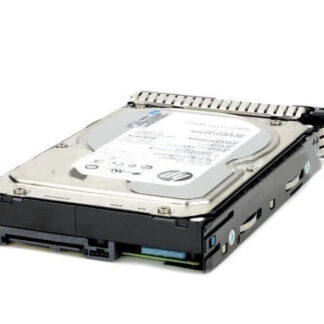 HPE 810762-001 1.2TB 10K RPM SAS 12GBPS (FIPS) Internal Hard Drive for | Brand New 3 Years Warranty