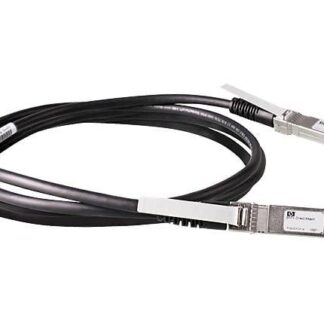 8121-1152 HP 10G SFP+ To SFP+ 3M Direct Attach Copper Cable.Refurbished