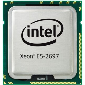 841035-001 HPE Intel Xeon E5-2697AV4 16-Core 2.6GHz 40MB L3 Cache 9.6GT/S QPI Speed Socket FCLGA2011 145W 14NM Processor. New Bulk Pack.