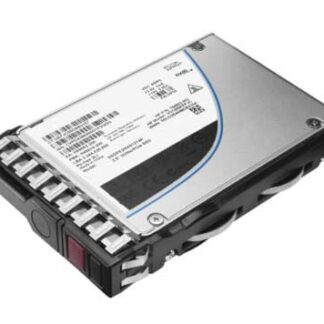 842783-004 HPE 3.2TB SAS 12GBPS Mixed USE 2.5 Inch Solid State Drive For Use With Msa Products | New Bulk Pack