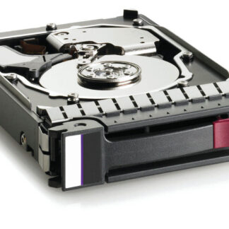 861691-S21 HPE 1TB 7.2K RPM 3.5 Inch LFF SATA-6GBPS SC Midline Hot Swap Hard Drive With Tray. Refurbished.