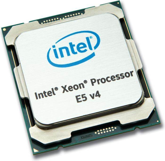 864651-001 HPE Intel Xeon E5-2690V4 14-Core 2.6GHz 35MB L3 Cache 9.6GT/S  QPI Speed Socket FCLGA2011 135W 14NM Processor | New Bulk Pack – ALLHDD