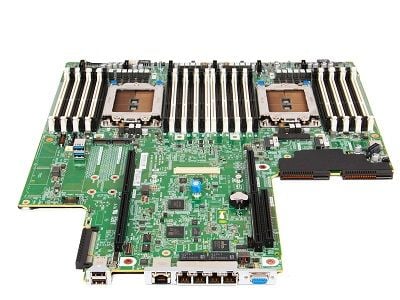 866342-001 HP Proliant Dl385 G10 Motherboard | Refurbished