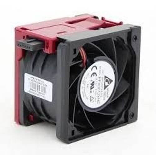 867810-B21 HPE High Performance Fan Kit for Proliant DL38X GEN10 | Brand New 3 Years Warranty