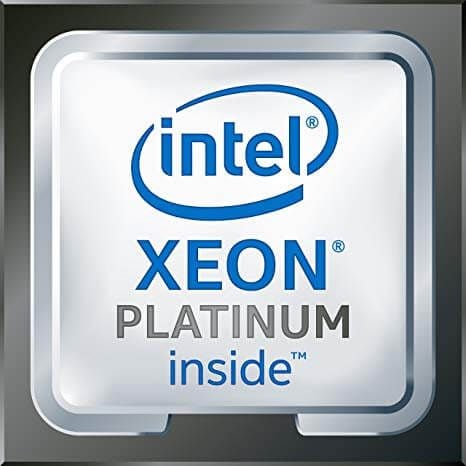 869086-B21 HPE Intel Xeon 24 Core Platinum 8160 2.1GHz 33MB L3 Cache 10.4GT/S UPI Speed Socket Fclga3647 14NM 150W Processor Kit For DL380 GEN10 Server | New Bulk Pack