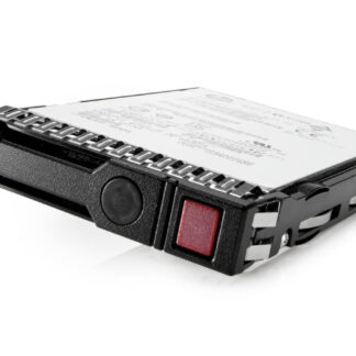 872293-002 HPE 4TB SATA 6G Midline 7.2K RPM LFF (3.5IN) SC Digitally Signed Firmware Hard Drive With Tray. Refurbished.