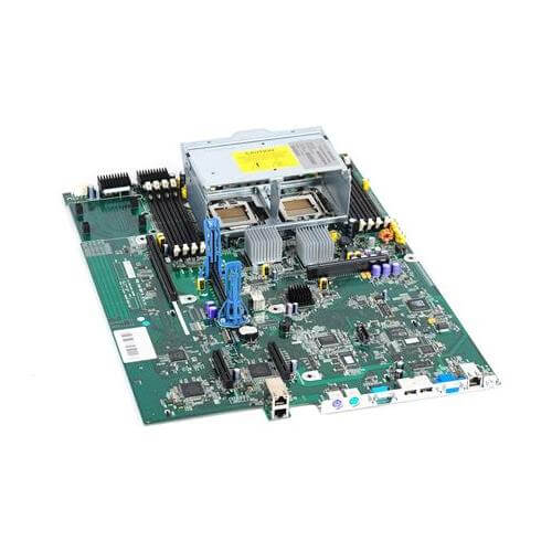 873609-001 HP CPU System Board PCI for ProLiant DL20 Gen 9 | Refurbished