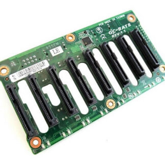 874933-001 HPE 8 SFF Non-Volatile Memory Express (Nvme) Backplane For Proliant Dl380 Gen10. New Factory Sealed 3 Years HPE Warranty.