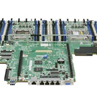 875552-001 HP CPU System Board PCI Riser Card for ProLiant DL360 G10 | New Bulk Pack