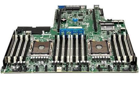 878936-001 HP ProLiant DL380 Gen98SFF Configure-to-order Server | Refurbished