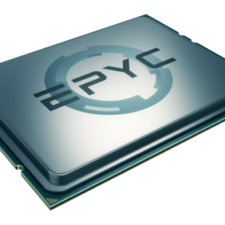 881162-B21 HPE AMD EPYC 7601 32-Core 2.20GHz 64MB L3 Cache Socket SP3 180W Processor | New Bulk Pack