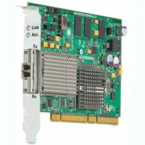 AD385A HPE Pci-X 266mhz 10GBE-Sr Adapter | Refurbished