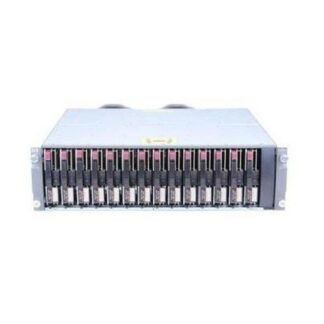 AD542C HP Storage Works 14-Bay FC Drive Network Storage W/Psua & FA Fans Enclosure | Refurbished