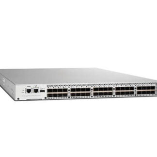 AM868A HPE StorageWorks 8/24 16 Ports SAN Switch | Refurbished