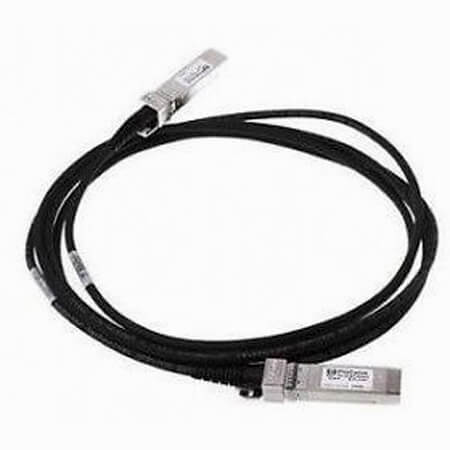 AP761A HP Console Cable For Msa2012fc Storageworks. Refurbished.