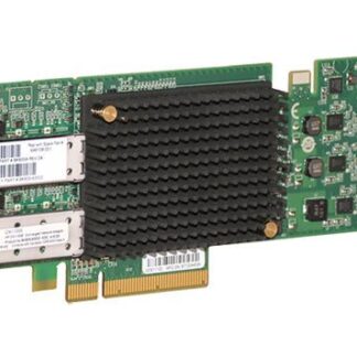 BK835A HPE 1Cn1100e 10 GBe Sfp 2Port Converged Network Adapter | New Bulk Pack