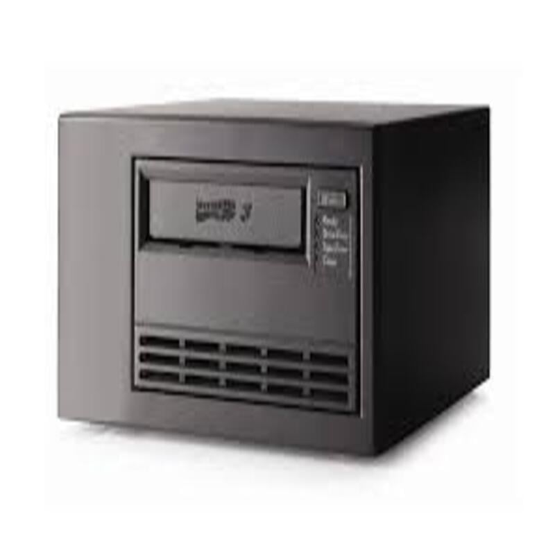 BL538A HP Storage Works MSL4048 72TB/144TB LTO Ultrium 5 SAS 4U Tape Library | Refurbished