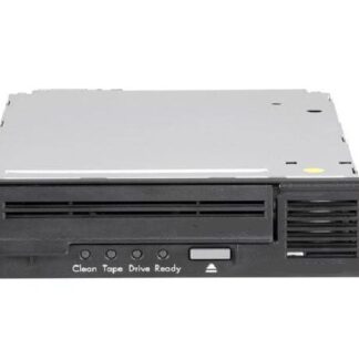 EH847B HP 400 / 800GB LTO-3 Ultrium 920 SAS Internal HH Tape Drive | Refurbished