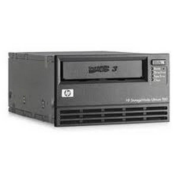 EH977A HP 400/800GB Ultrium 920 Lto-3 Scsi Lvd HH Internal Tape Drive | Refurbished