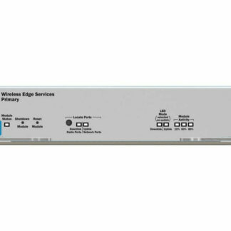 J9051A HPE Procurve Wireless Edge Services Zl Module | Brand New 3 Years Warranty