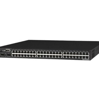 JC103A HPE 5800-24G SFP Managed Rack-mountable 24 Ports Switch | New Sealed Spare