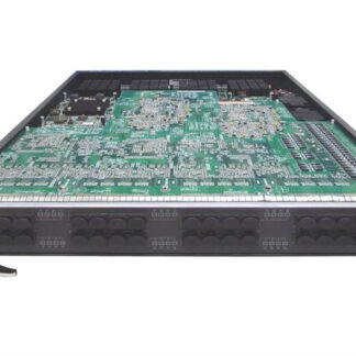 JC476A HPE A12500 32 Ports 10 GBE SFP Rec Module | Refurbished