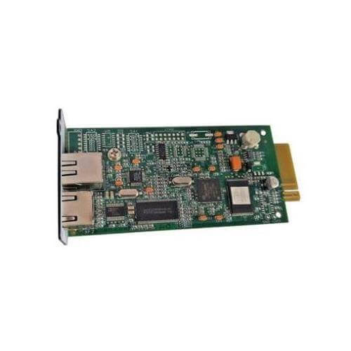 JC596A HPE 8800 Dual Fabric Main Processing Unit | Refurbished