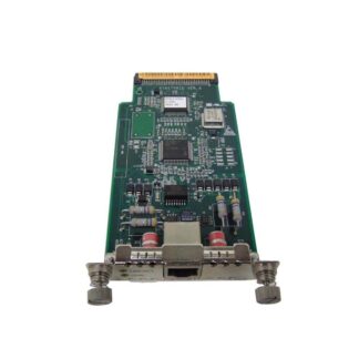 JD538-61101 HPE 1 Port Fractional Sic A Msr Module | Refurbished.