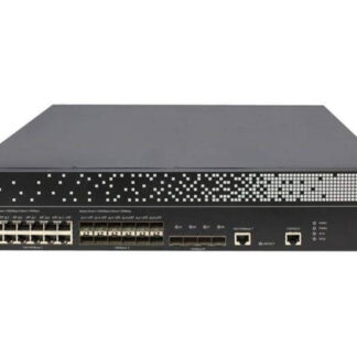 JG723-61001 HPE 870 Unified Wired Wlan Appliance Network Management Device. Refurbished.