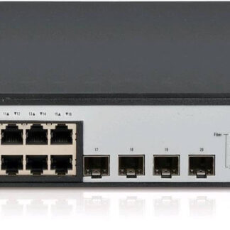 JG923-61101 HPE 1920-16G Switch 16 Ports Managed Desktop, Rack-Mountable | Refurbished