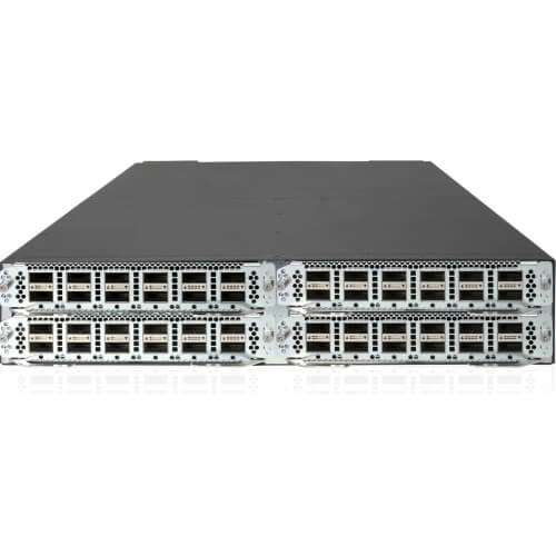 JH179A HPE Flexfabric 5930 4slot Switch Managed Rack Mountable | Refurbished