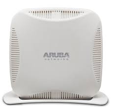 JW285A HPE Aruba RAP-155P Instant 2X2/3X3 Wireless Access Point. Refurbished.