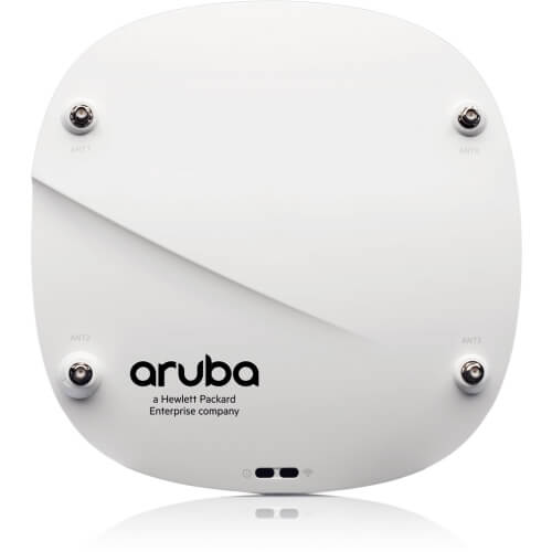 JW321A HPE Aruba Instant Iap-324 Us Wireless Access Point. Refurbished.