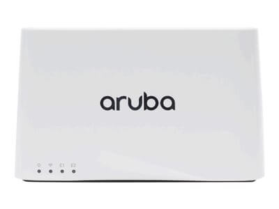 JY720-61001 HPE Aruba Ap-203RP (rw) Flex-radio 802.11ac 2x2 Poe Unified Remote Ap With Internal Antennas. Refurbished.