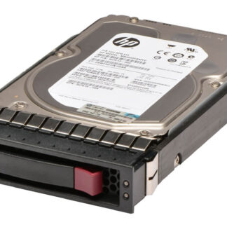 K2P95B HPE 2TB 7.2K RPM SAS 12GBPS LFF Enterprise Hard Drive | Brand New 3 Years Warranty