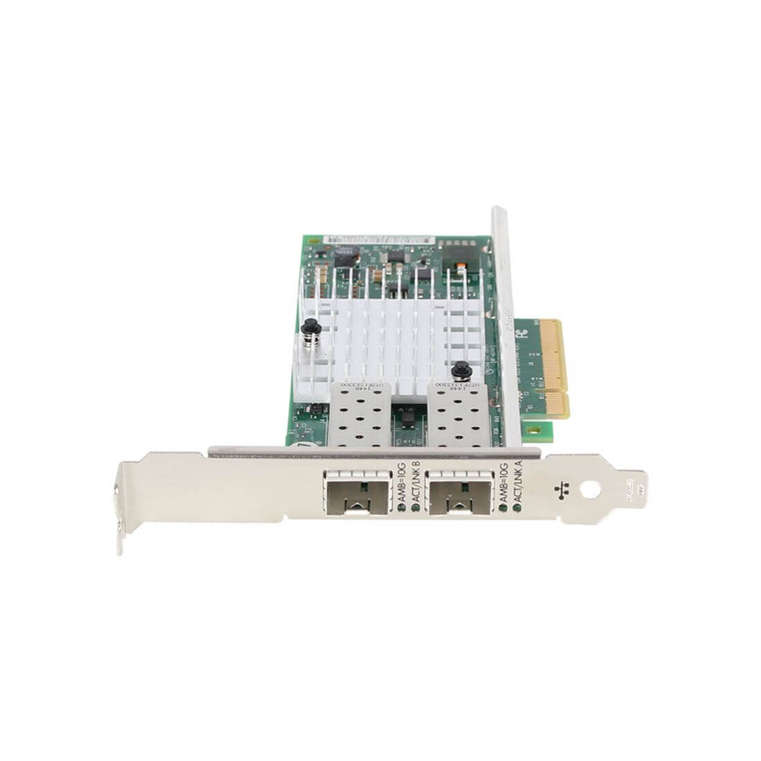 NC560SFP HPE Ethernet 10GB 2-Port 560sfp Adapter. Refurbished.