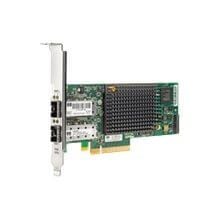 OCE10102-HP Dual Port 10GBE Server Adapter. Refurbished.