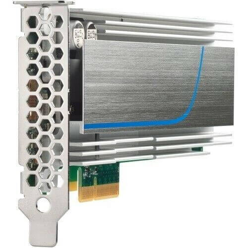 P03580-001 HPE 750GB PCI-E X4 Nvme Hhhl DS SSD | Brand New 3 Years Warranty