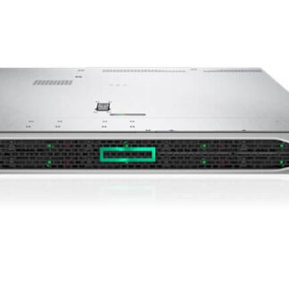 P04646-B21 HPE Proliant DL325 Gen10 1U Rack Server 1 X AMD EPYC 7251 Octa-Core 2.10GHz, 8GB Installed DDR4 SDRAM, 12GB/S SAS Controller, 4X GP04646-B21, Refurbished.