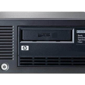 Q1530A HP 400/800GB Ultrium 960 In 3U Rack 1 Drive | Refurbished