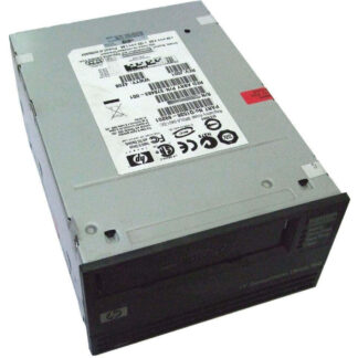 Q1538-69201 HP 400/800GB Storageworks Ultrium 960 LTO 3 SCSI LVD Internal Tape Drive | Refurbished