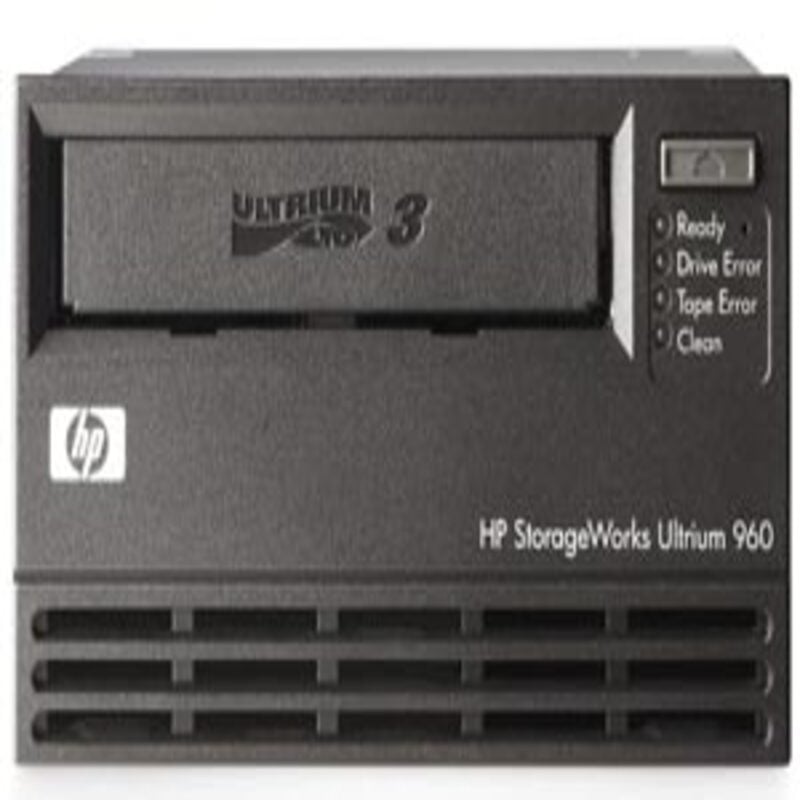 Q1538A HP 400/800 GB Storageworks LTO3 Ultrium 960 Internal Tape Drive | Refurbished