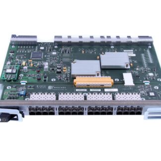 QW940A HPE 8GB SN8000B Enhanced Fiber Channel 32-Ports Switch | Refurbished